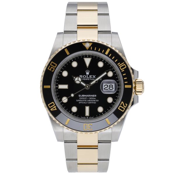 Rolex Submariner 126613 LN